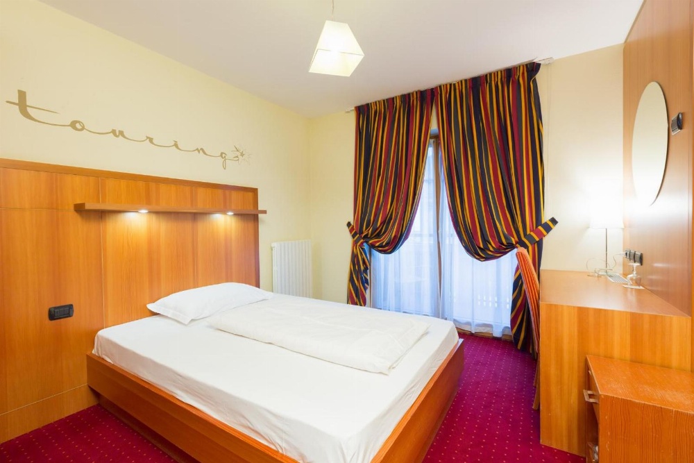 Small Double Room